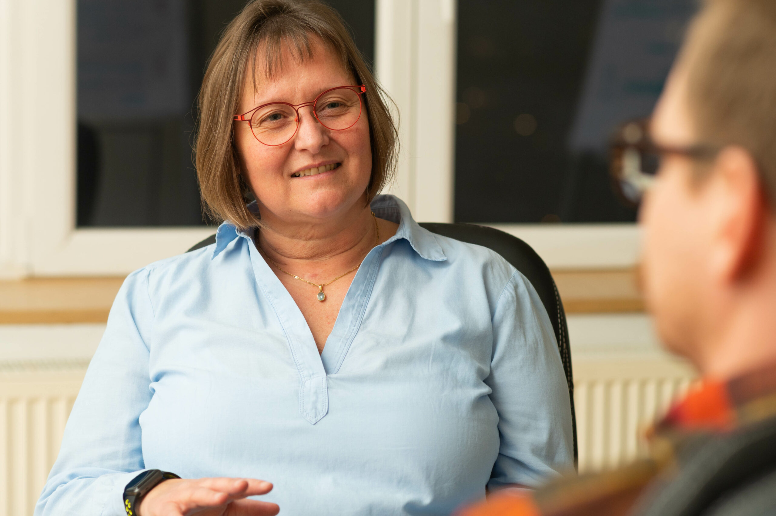 Anja Radek Coaching privat - Die CoachingWerkstatt
